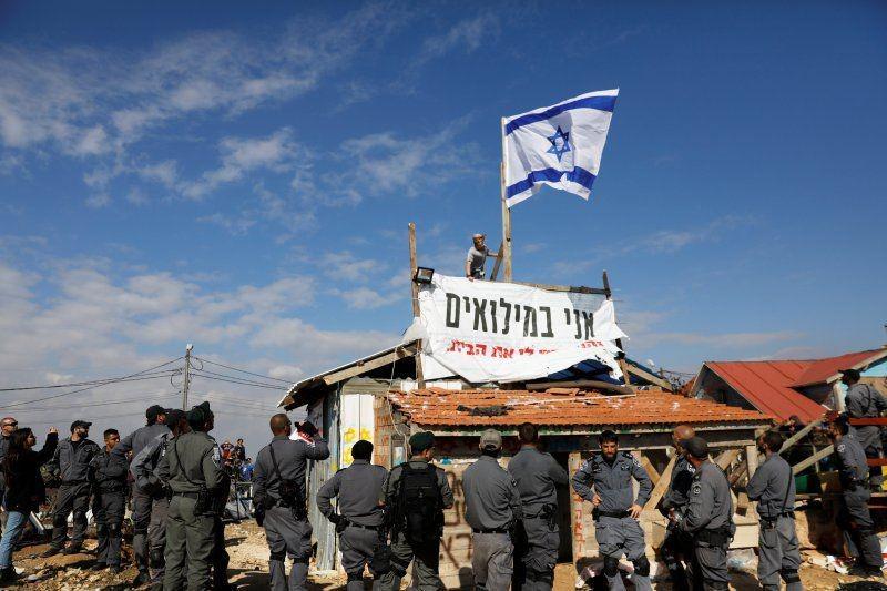Memahami Two-State Solution, Solusi Israel-Palestina yang Sulit Diraih