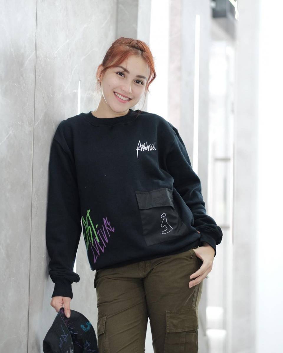 potret Ayu Ting Ting (instagram.com/ayutingting92)
