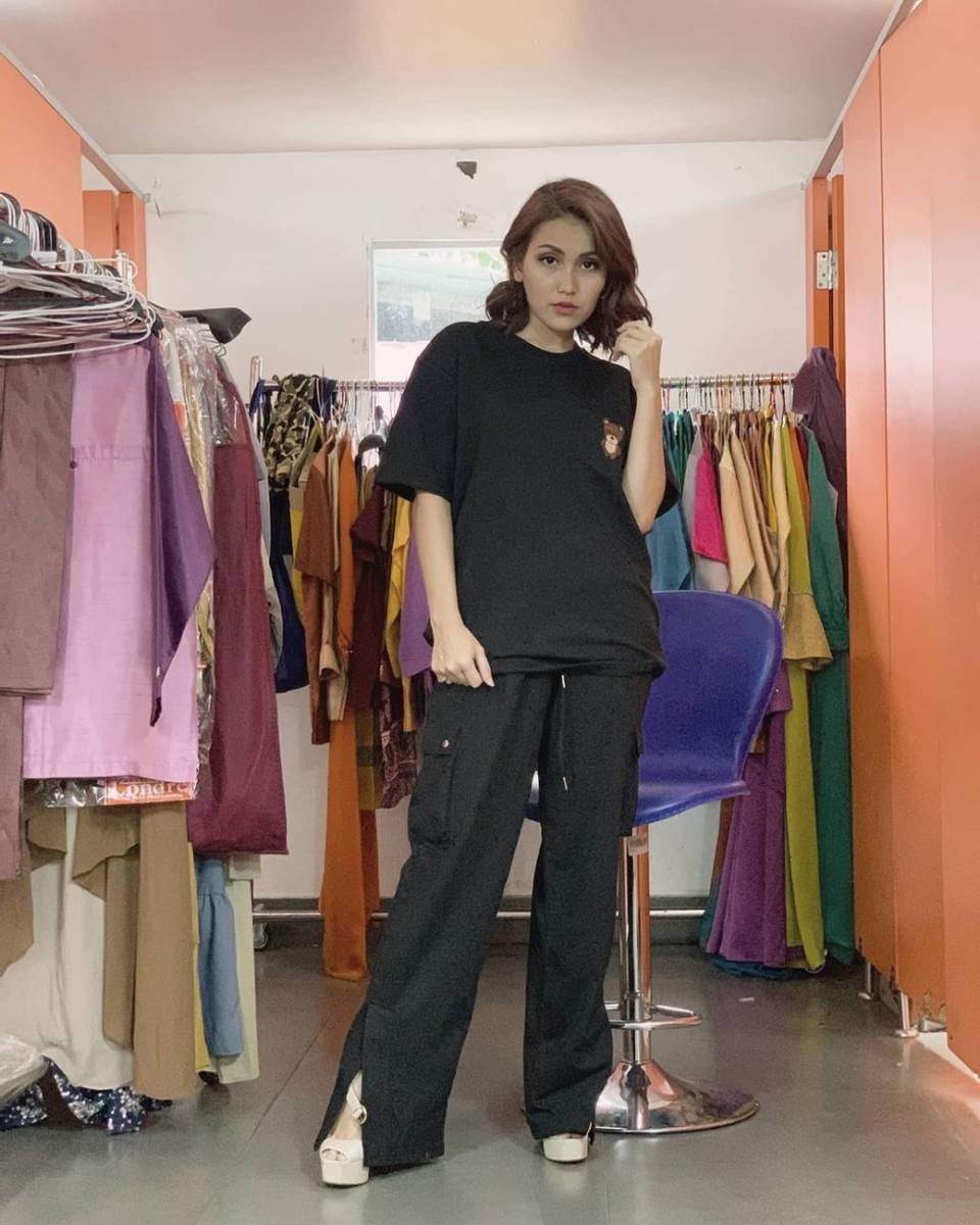 potret Ayu Ting Ting (instagram.com/ayutingting92)