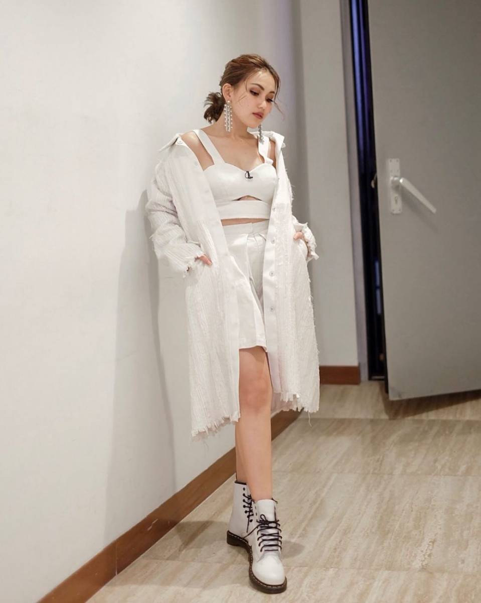 potret Ayu Ting Ting (instagram.com/ayutingting92)