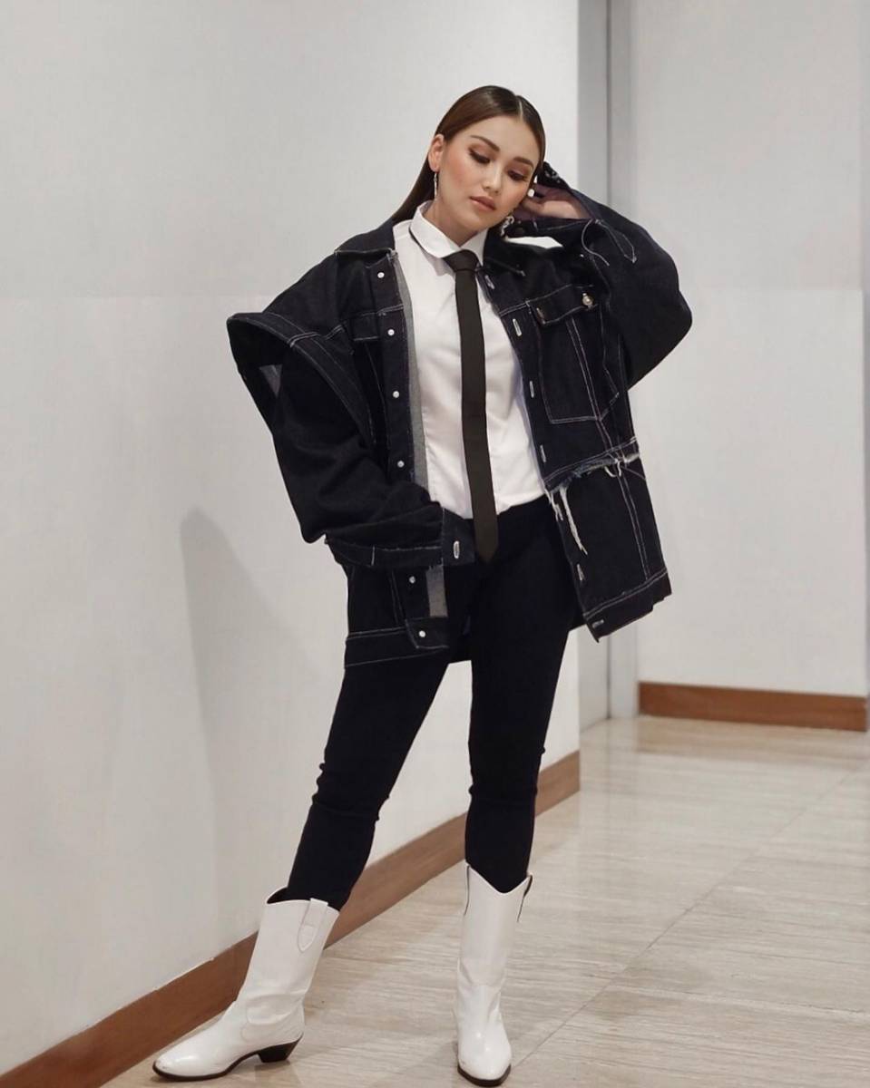 potret Ayu Ting Ting (instagram.com/ayutingting92)