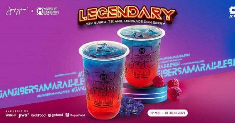 dok. Mobile Legends Bang Bang