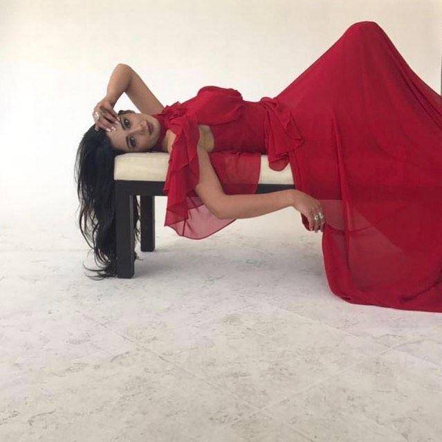 Maisa Abd Elhadi (instagram.com/maisaabdelhadi)