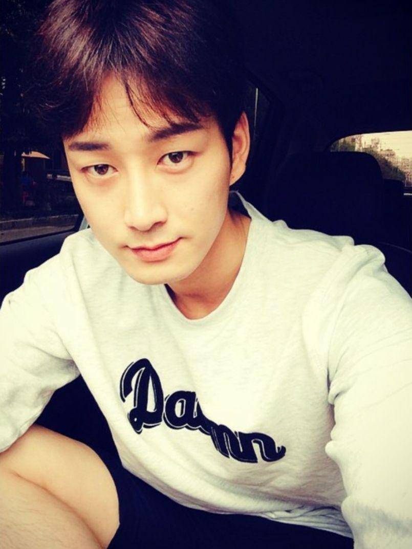 aktor Lee Hyun Wook (instagram.com/wook0617)