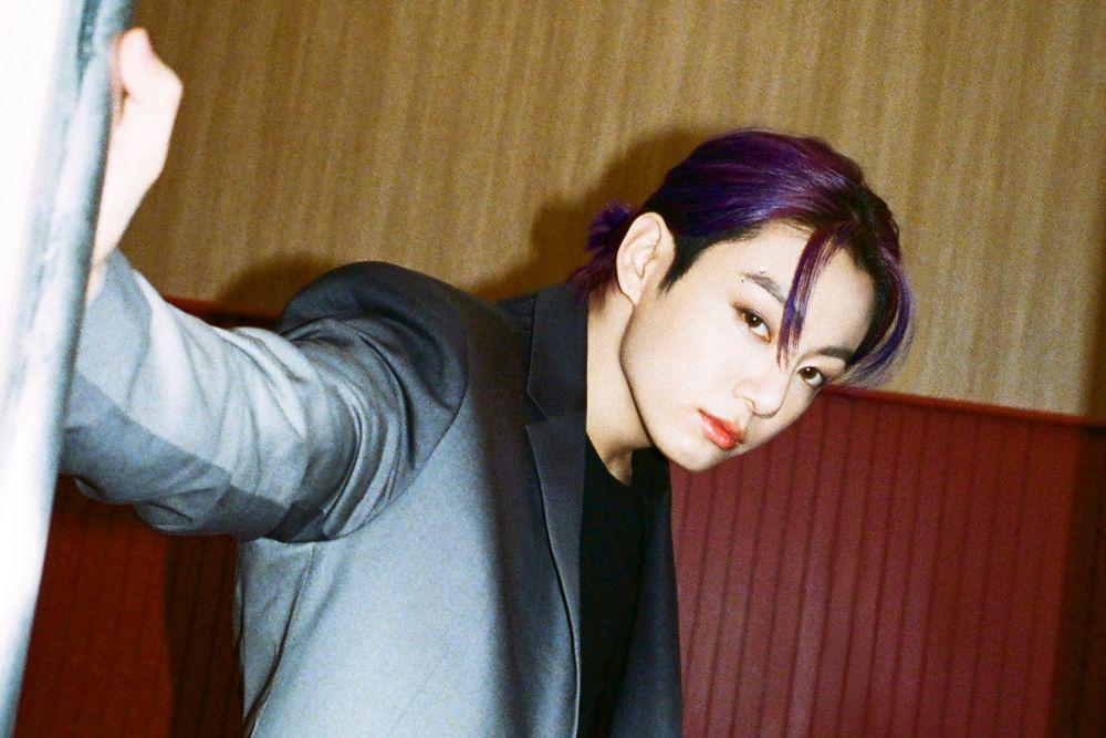 11 Lagu Favorit Jungkook BTS di Spotify, Ada Lagu Ariana Grande