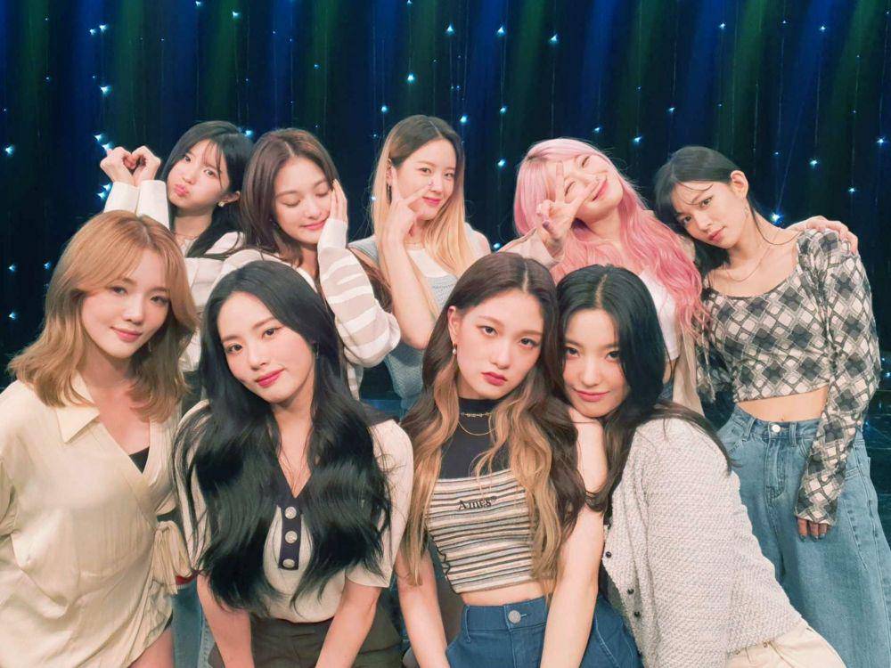 Fromis 9 (twitter.com/realfromis_9)