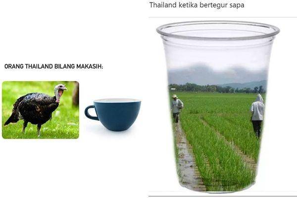 meme bahasa Thailand (instagram.com/memekomik_indonesia)