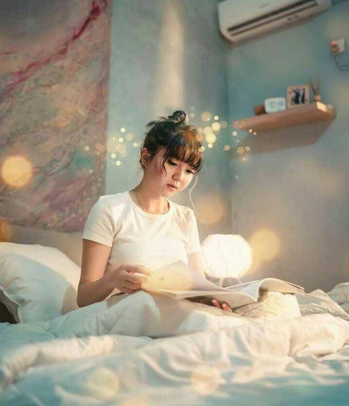 Potret Sarah Viloid (Instagram.com/sarahvilo.id)