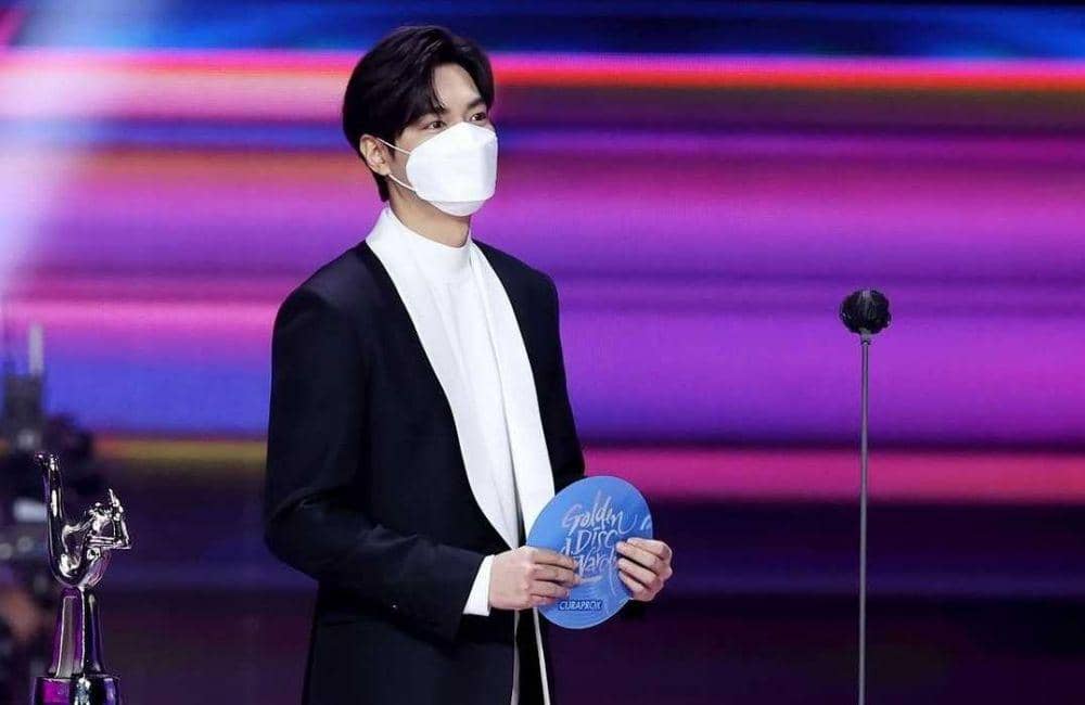 Aktor Populer Lee Min Ho (Instagram.com/actorleeminho)