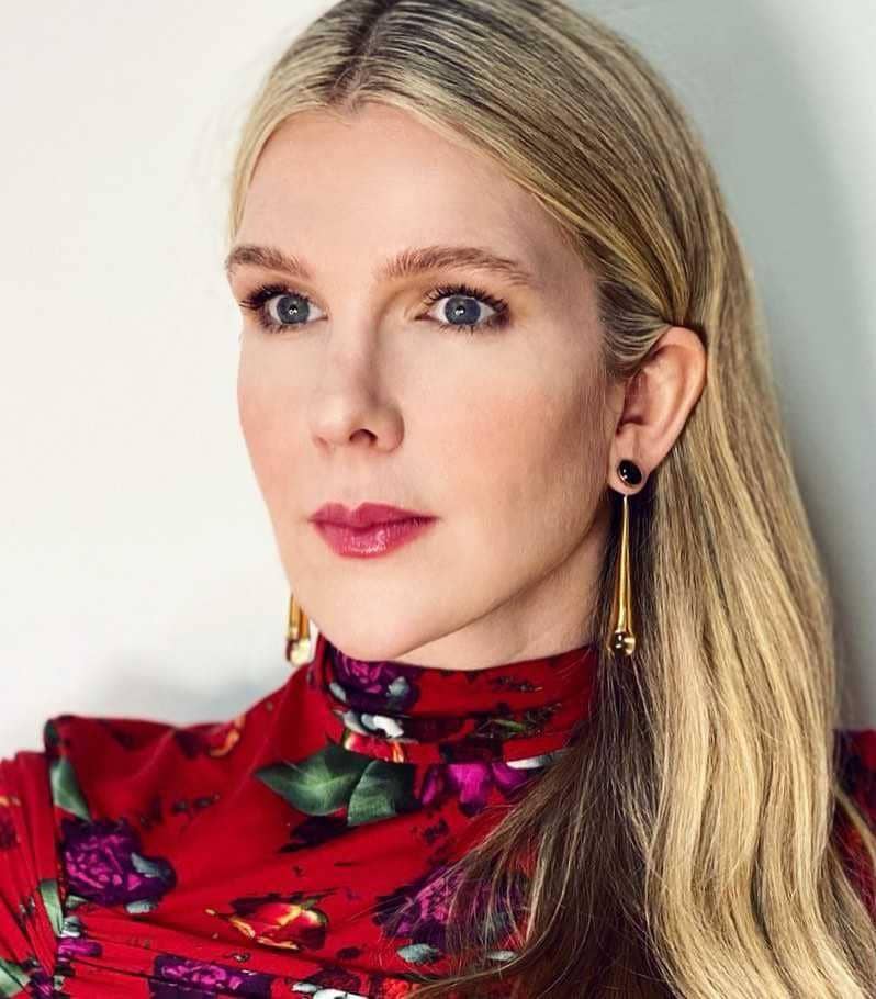 Lily Rabe (instagram.com/adambreuchaud)