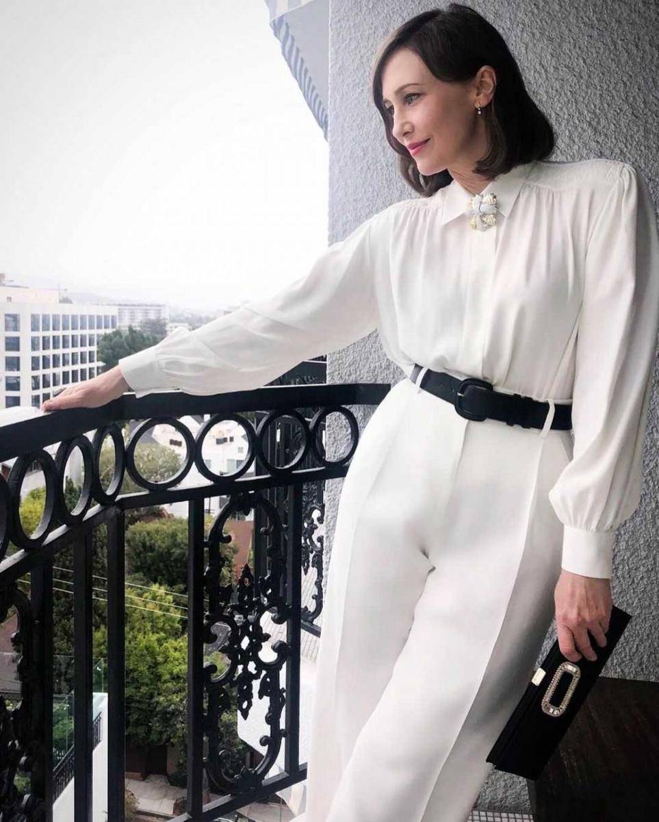 Vera Farmiga (instagram.com/verafarmiga)