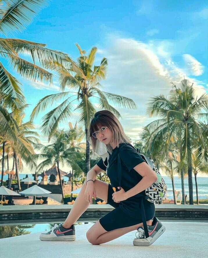 Potret Sarah Viloid (Instagram.com/sarahvilo.id)