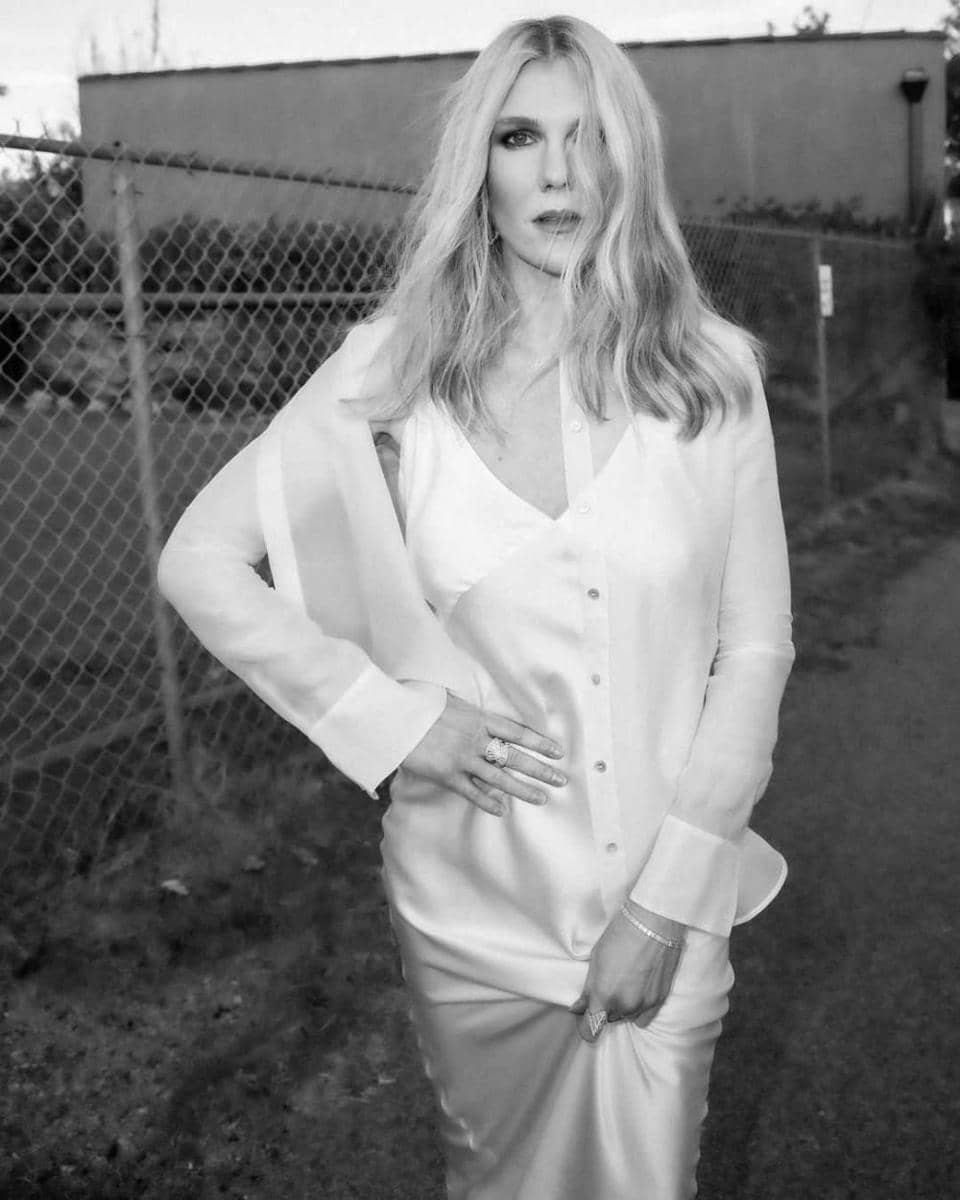 Lily Rabe (instagram.com/lilyrabe)