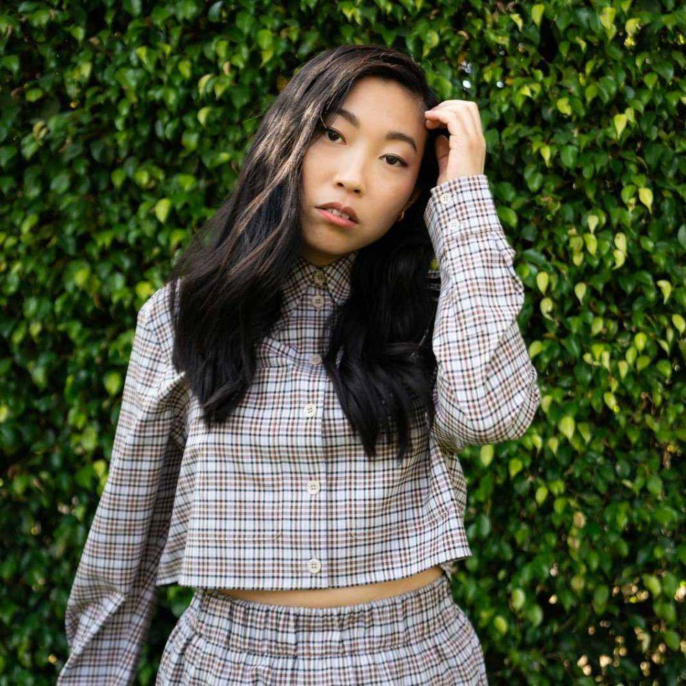 Awkwafina (instagram.com/awkwafina)
