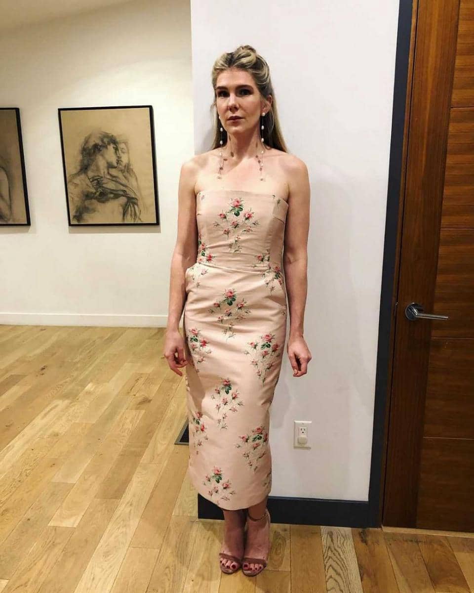 Lily Rabe (instagram.com/lilyrabe)