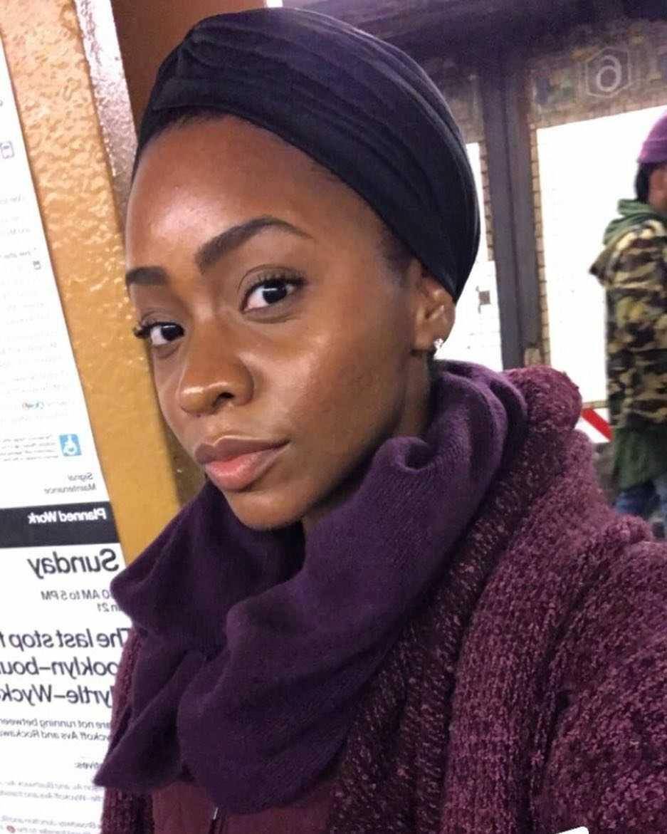 Teyonah Parris (instagram.com/teyonahparris)