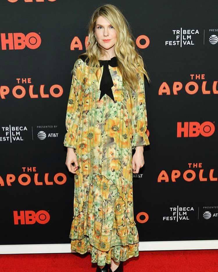 Lily Rabe (instagram.com/lilyrabe)