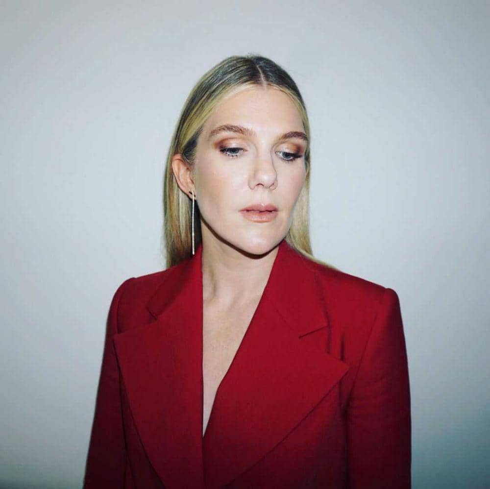 Lily Rabe (instagram.com/lilyrabe)
