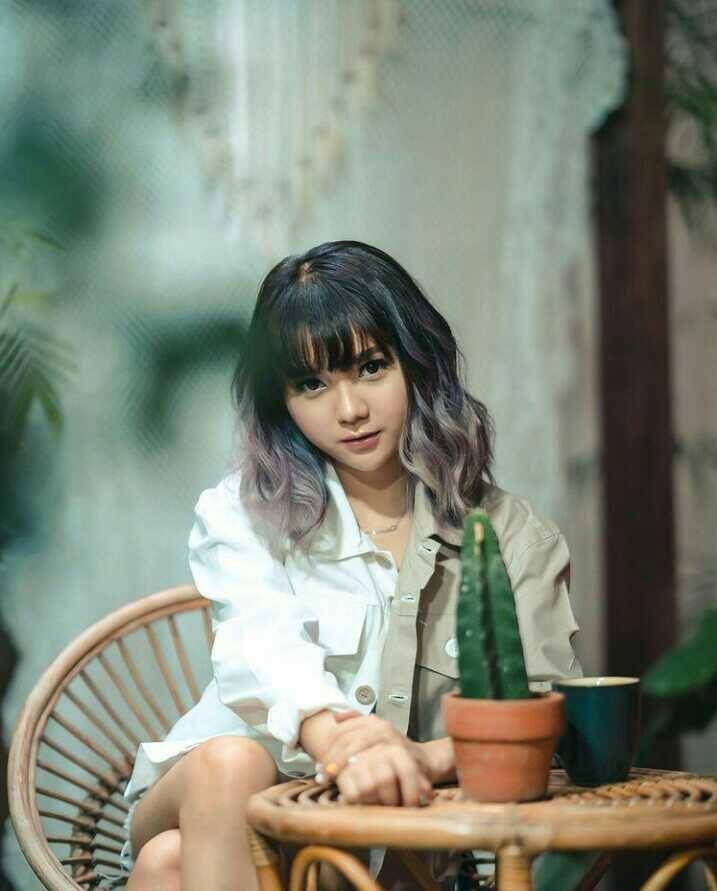 Potret Sarah Viloid (Instagram.com/sarahvilo.id