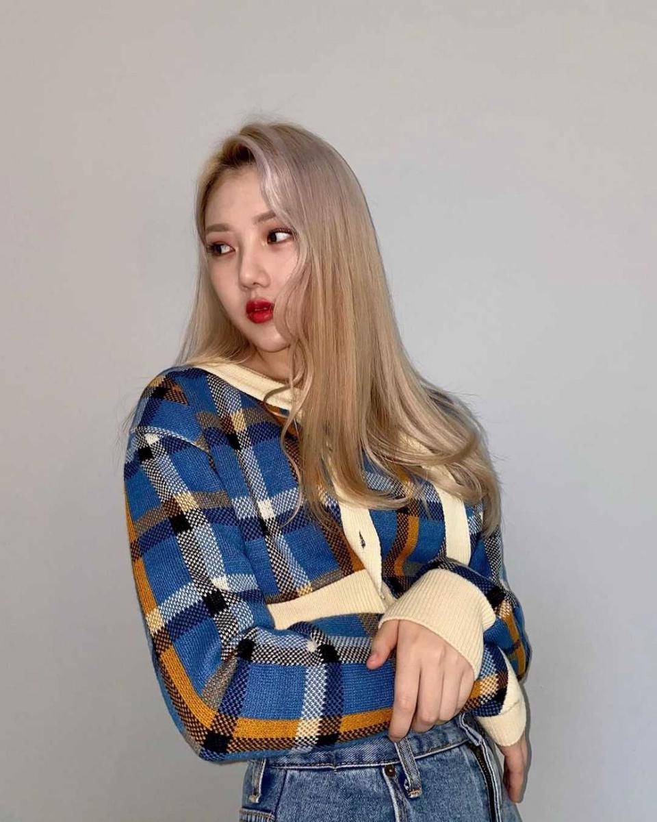 Yerin GFriend (instagram.com/every__nn)
