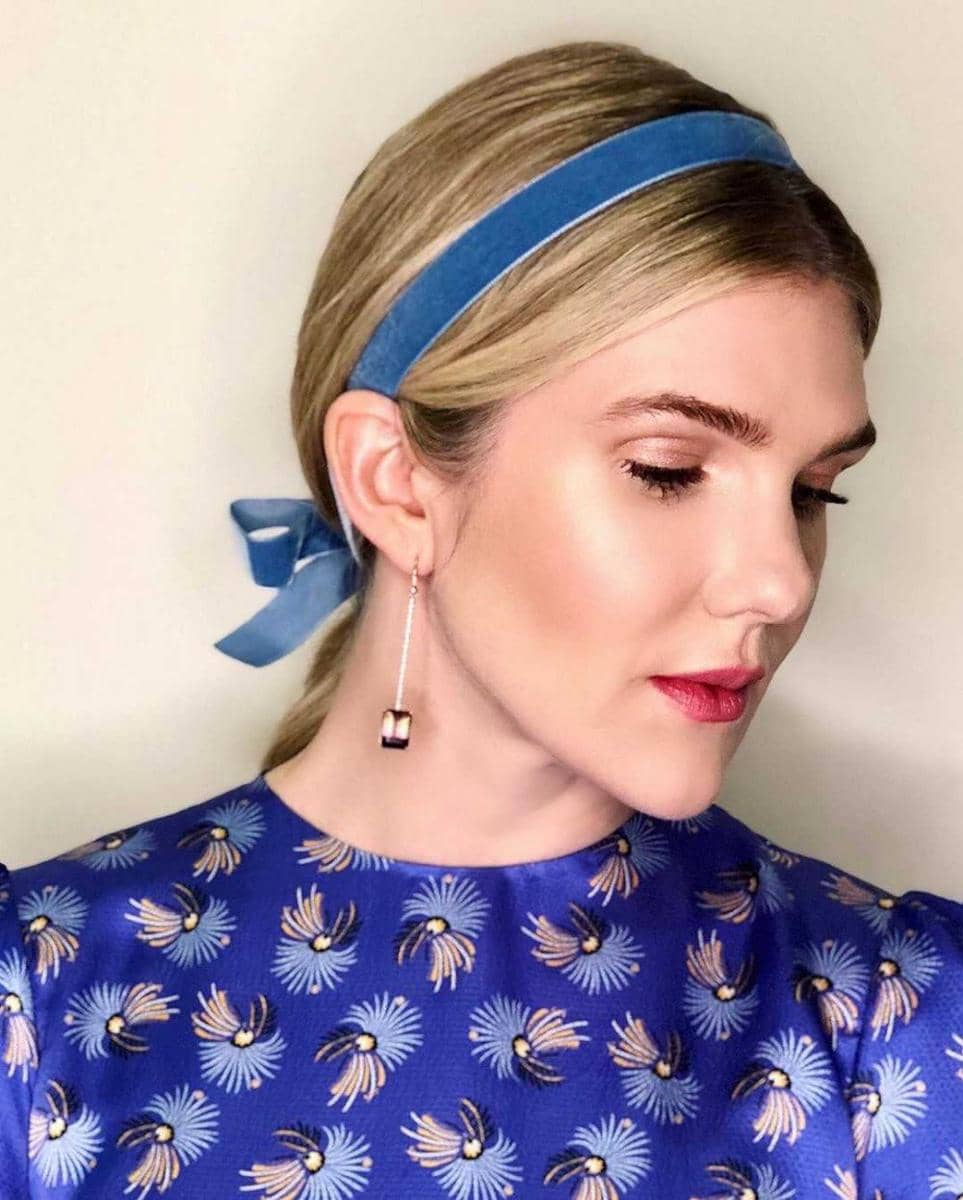 Lily Rabe (instagram.com/lilyrabe)