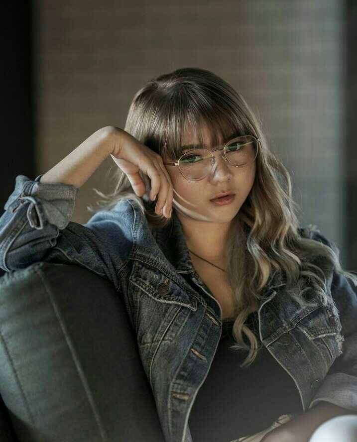 Potret Sarah Viloid (Instagram.com/sarahvilo.id)