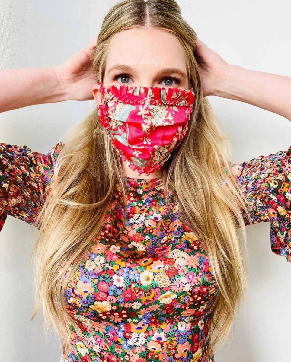 Lily Rabe (instagram.com/lilyrabe)