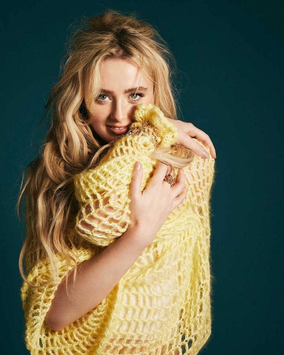 Kathryn Newton (instagram.com/kathrynnewton)