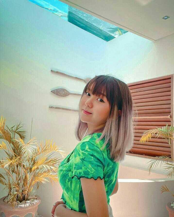 Potret Sarah Viloid (Instagram.com/sarahvilo.id)