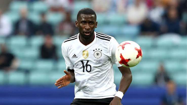 Antonio Rudiger (skysports.com)