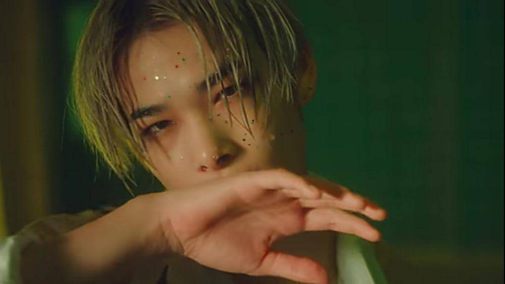 cuplikan MV "FEVER" ENHYPEN (youtube.com/HYBE LABELS)