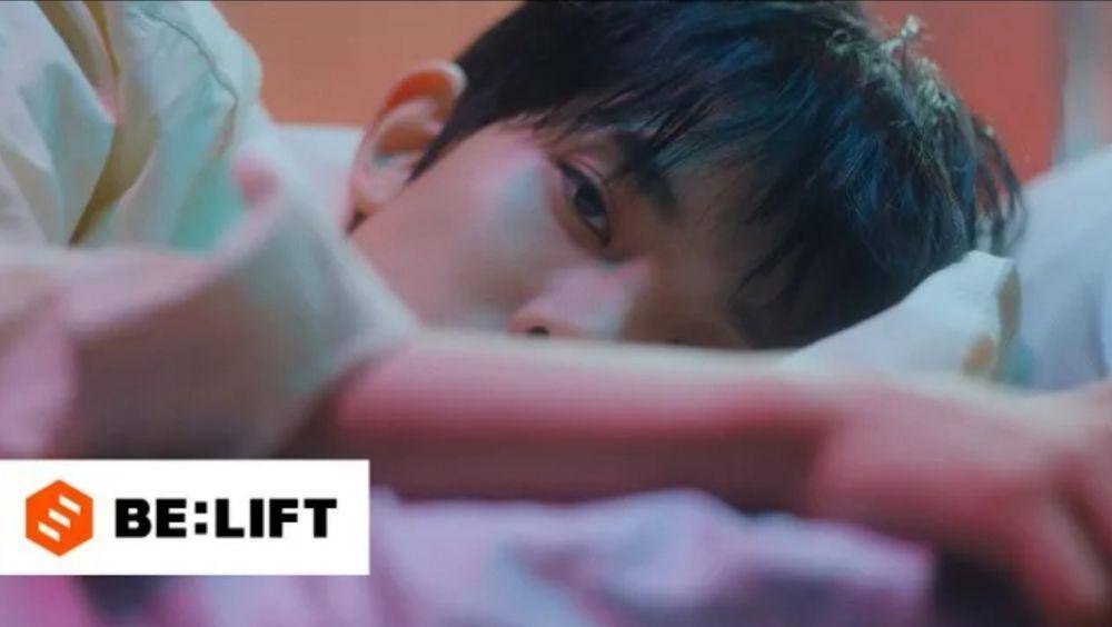 Thumbnail MV 'FEVER' ENHYPEN (youtube.com/HYBE LABELS)