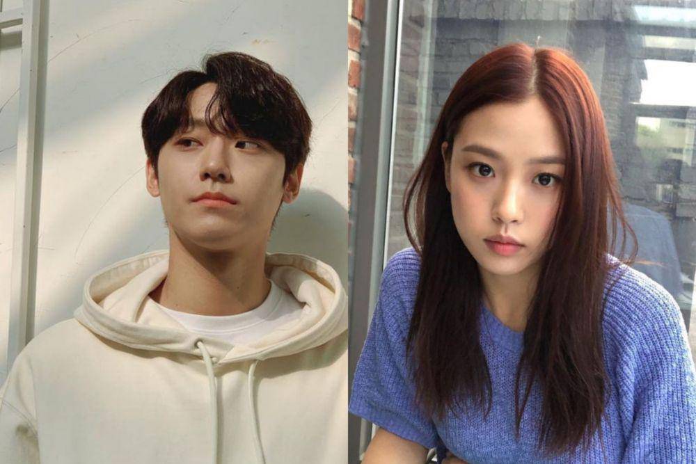 Lee Do Hyun | Go Min Si (instagram.com/ldh_sky | instagram.com/gominsi)