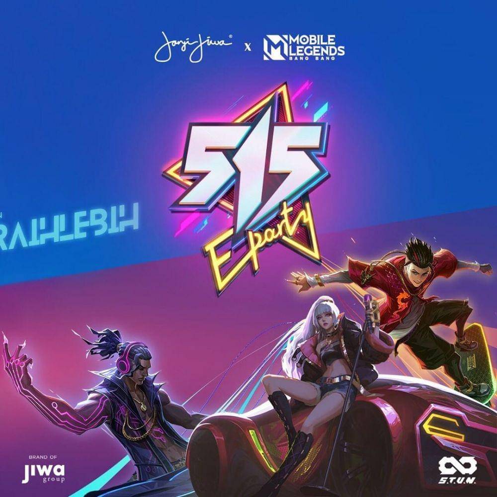 dok. Mobile Legends Bang Bang