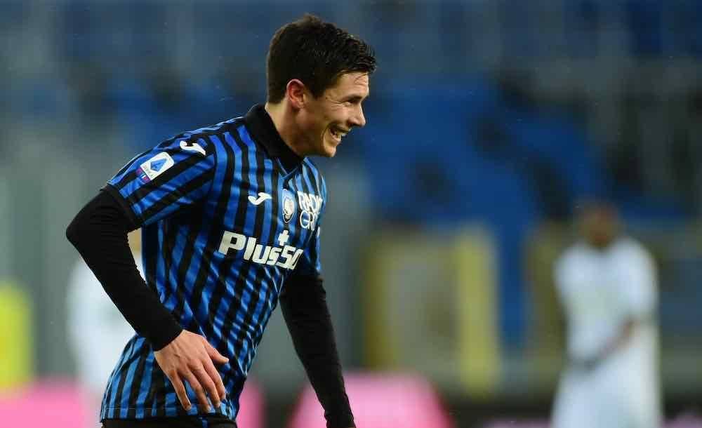 potret Matteo Pessina bersama Atalanta(worldfootballindex.com)