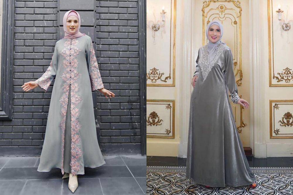 Mulan Jameela dan Venna Melinda (instagram.com/mulanjameela1 | instagram.com/vennamelindareal)