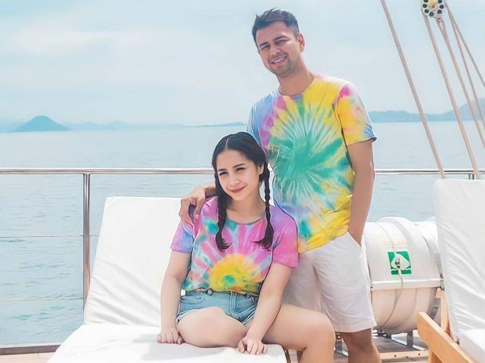 Raffi Ahmad dan Nagita Slavina (instagram.com/raffinagita1717)