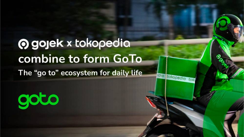 Ciptakan “go to” ekosistem andalan untuk kebutuhan sehari-hari (Dok. Gojek)