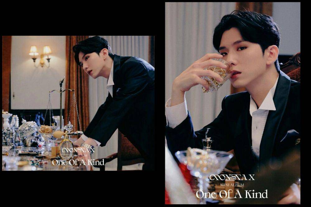 Kihyun MONSTA X (instagram.com/official_monsta_x)