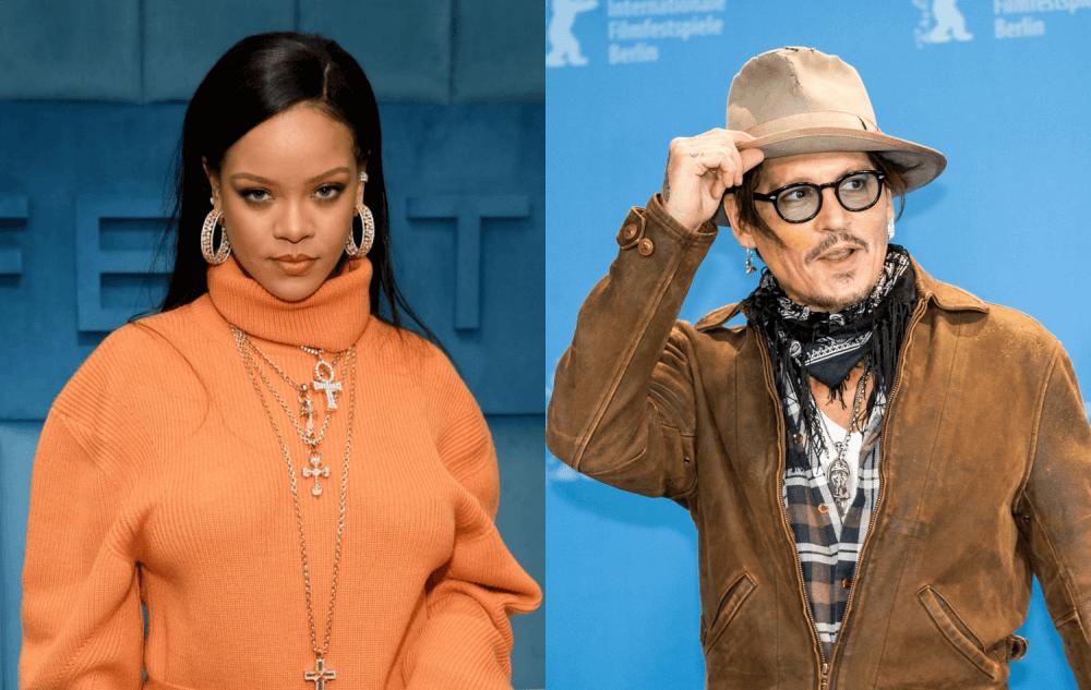 10 Artis Hollywood yang Alami Kekerasan dalam Hubungan, Sad!