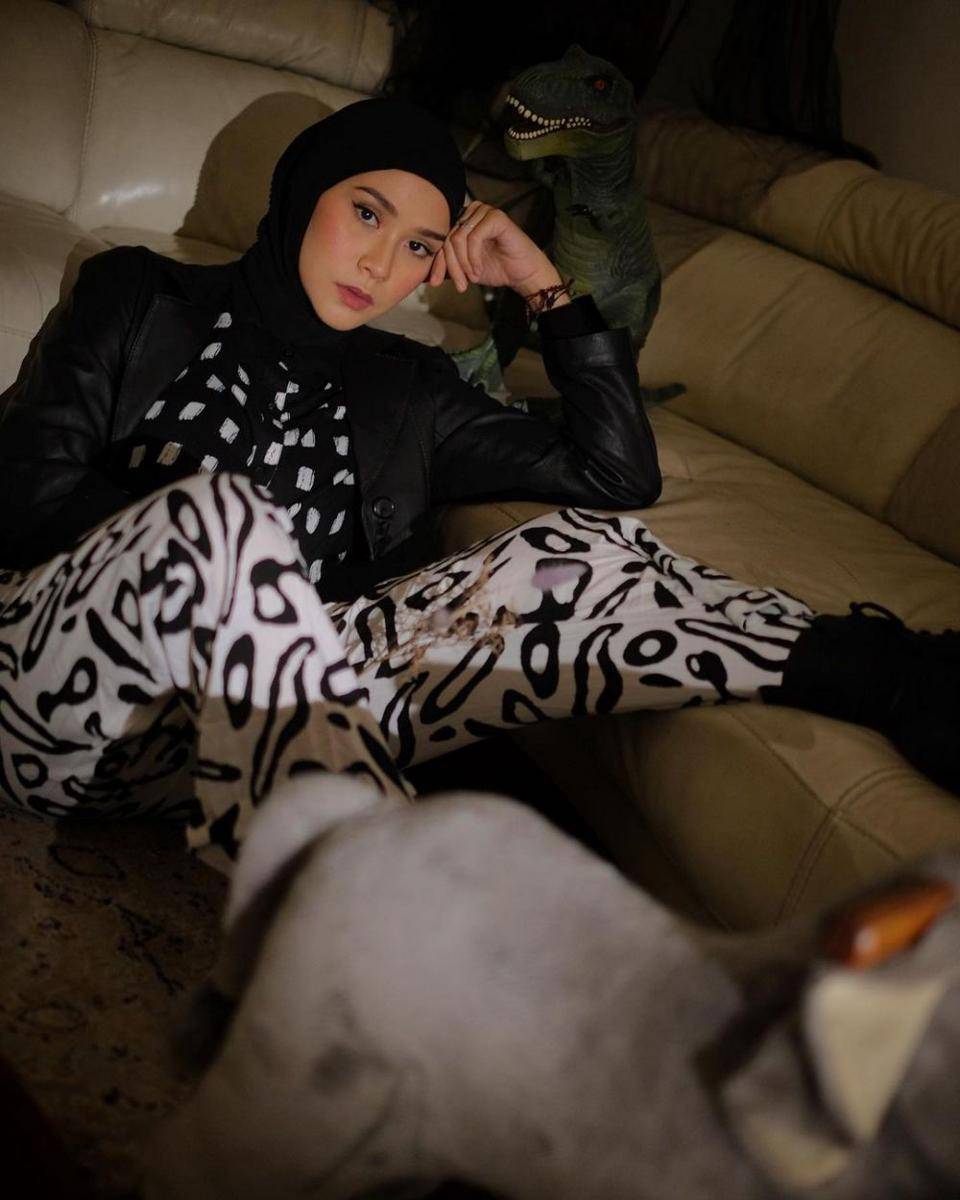 Zaskia Adya Mecca (instagram.com/zaskiadyamecca)