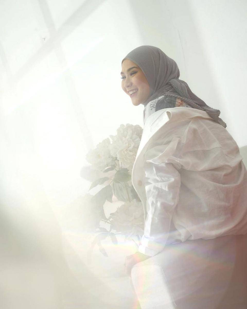 Zaskia Adya Mecca (instagram.com/zaskiadyamecca)
