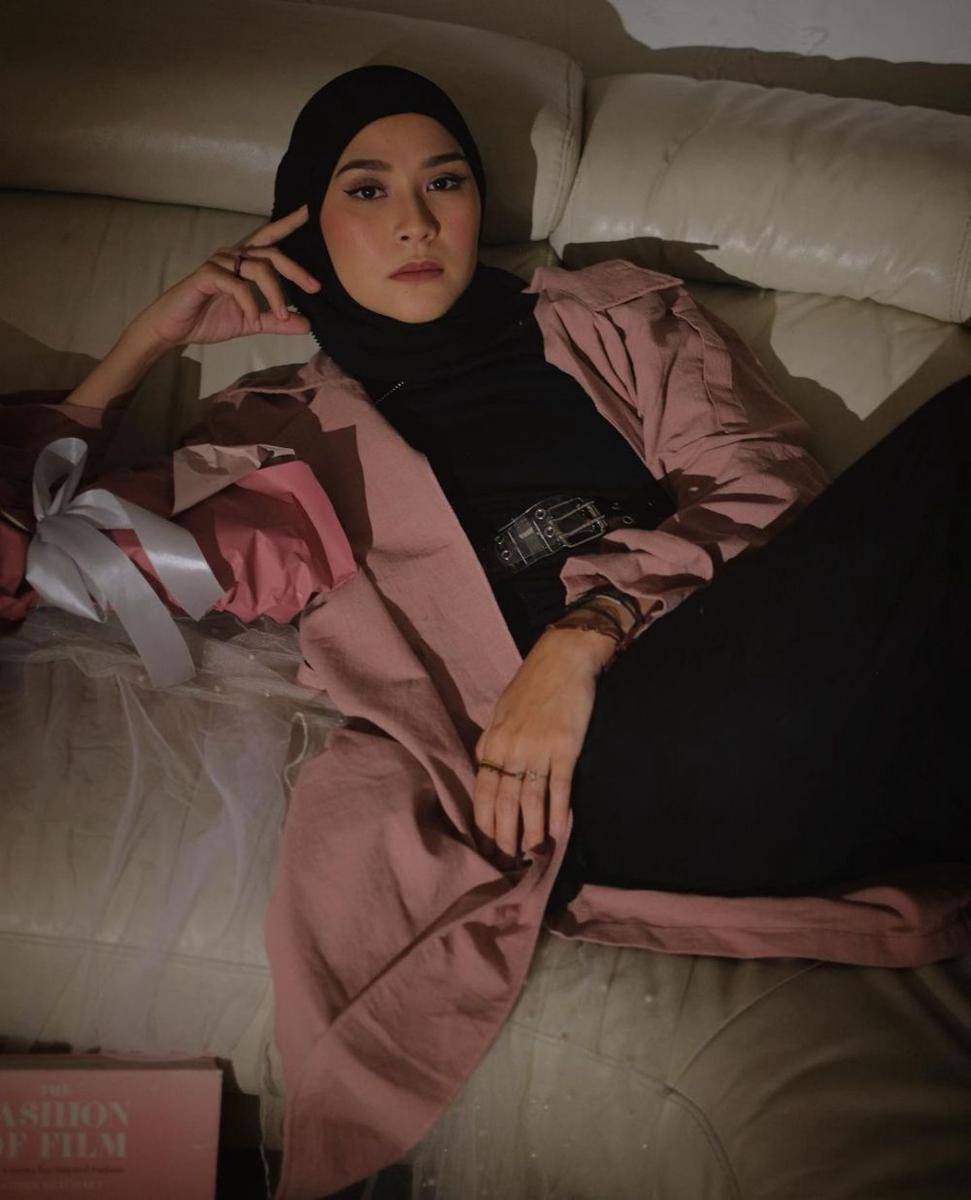 Zaskia Adya Mecca (instagram.com/zaskiadyamecca)