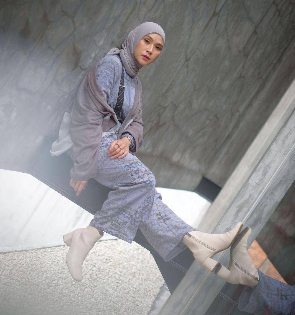 Zaskia Adya Mecca (instagram.com/zaskiadyamecca)
