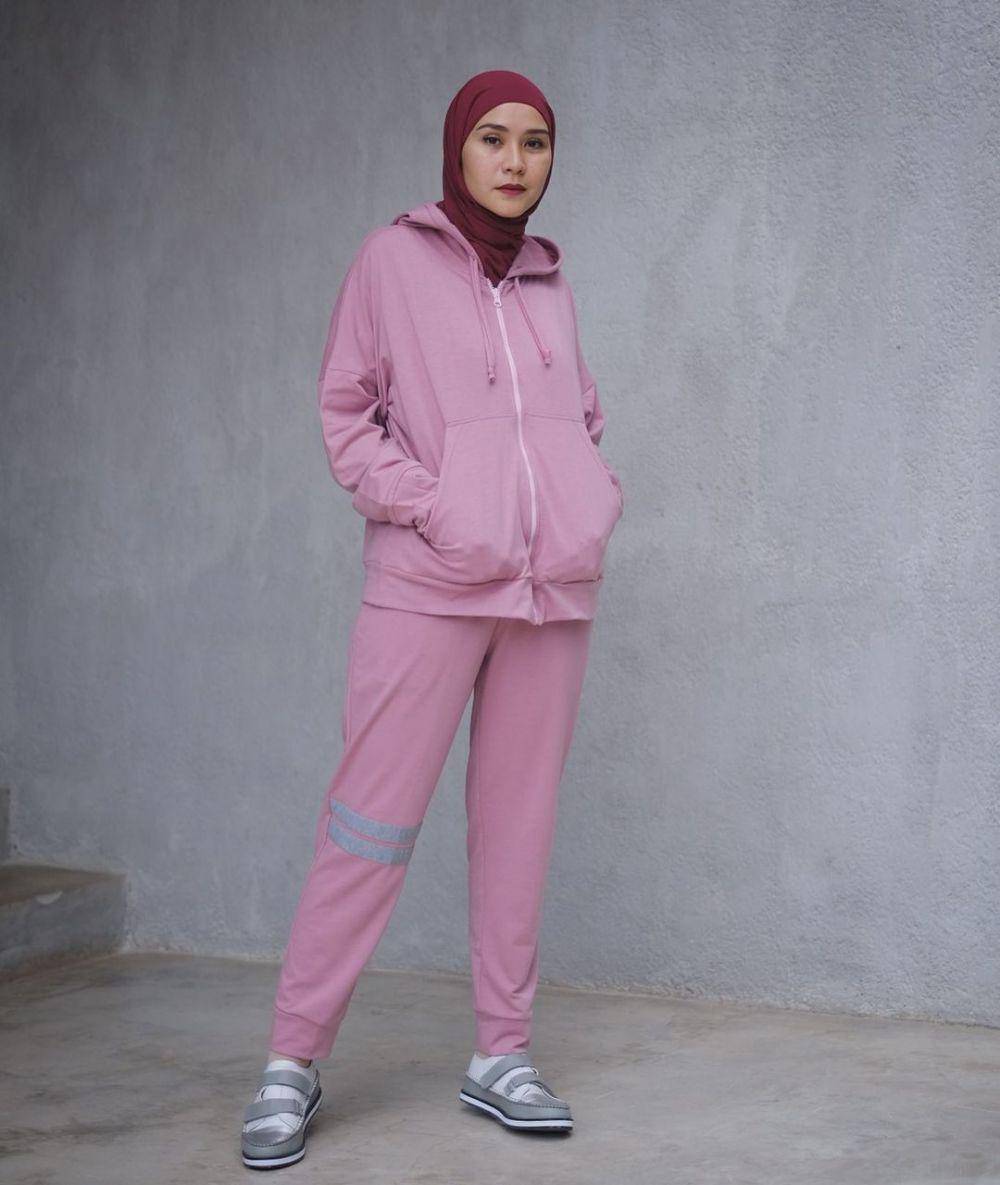 Zaskia Adya Mecca (instagram.com/zaskiadyamecca)