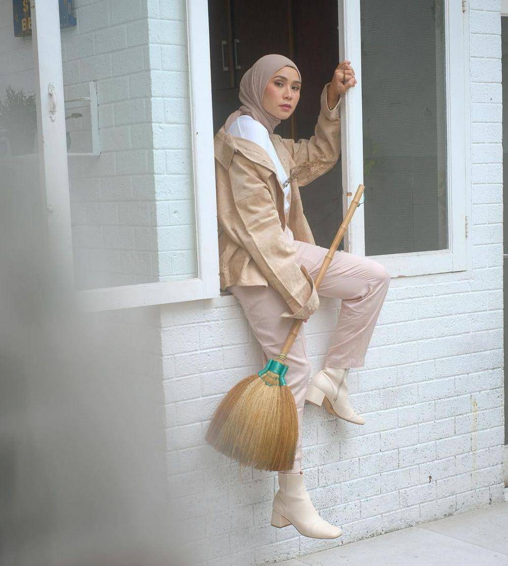 Zaskia Adya Mecca (instagram.com/zaskiadyamecca)