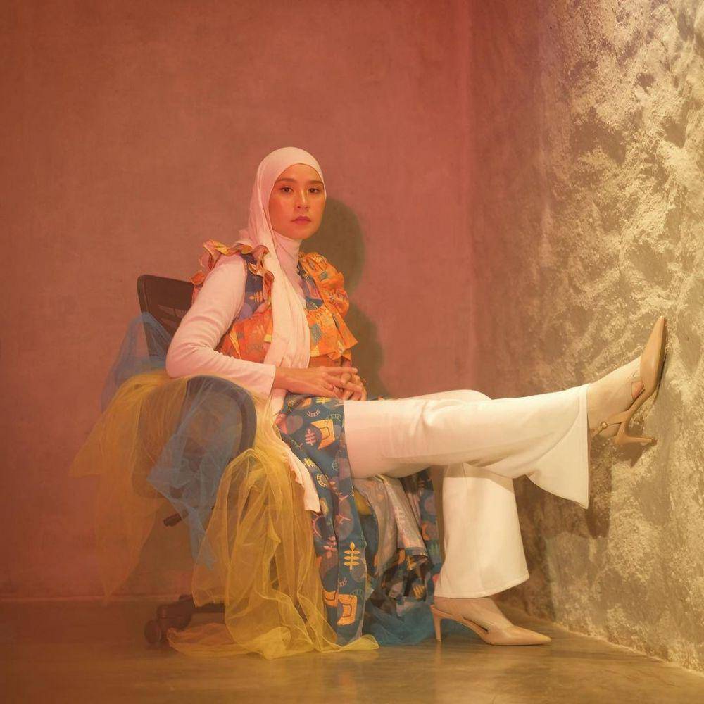 Zaskia Adya Mecca (instagram.com/zaskiadyamecca)