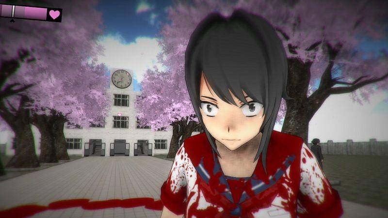 Dok. Yandere Dev