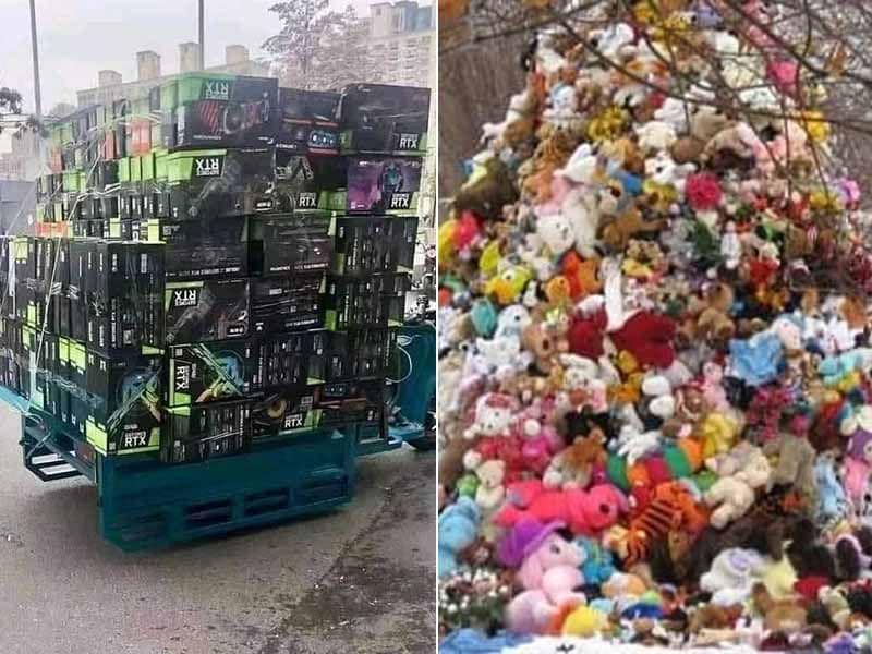 10 Foto Barang Numpuk dan Berantakan Ini Bikin Pengen Cepat Diberesin!