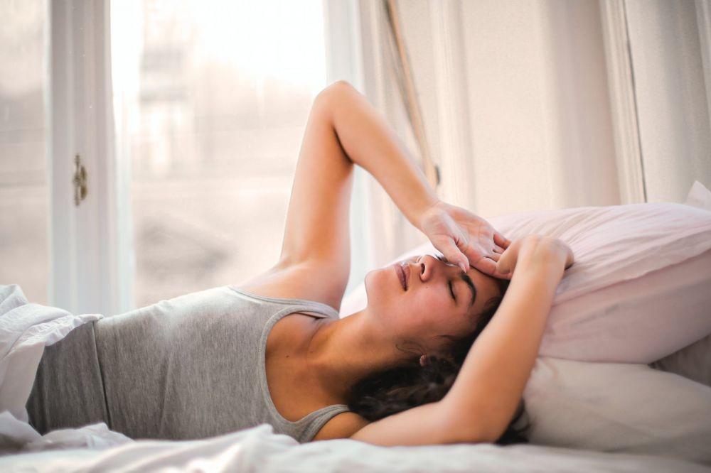 Pusing setelah Bangun Tidur? Ini 7 Kemungkinan Penyebabnya